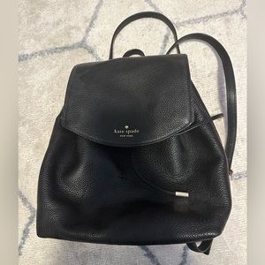 Kate spade backpack